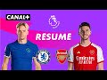 Le rsum de chelsea  arsenal  premier league 202324 j9