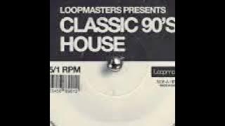 Loop Masters- Mokhukhu