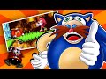 Sonic 3, but you are Eggman?!