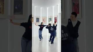 Tam Bái Hồng Trần Lương - Pilinh - Tiktok Dance 三拜红尘凉