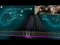 B.B KING - THE THRILL IS GONE LEAD ROCKSMITH  