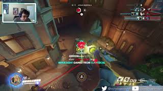 New Mercy in 50 seconds (PTR)