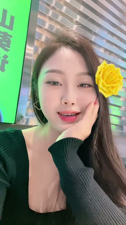 [Douyin] Chinese Girl Burp Comp