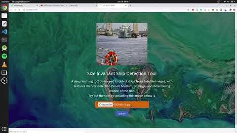 IIC NIC 2020 - Prototype | Team ID: MIT_NIC_0720POC021