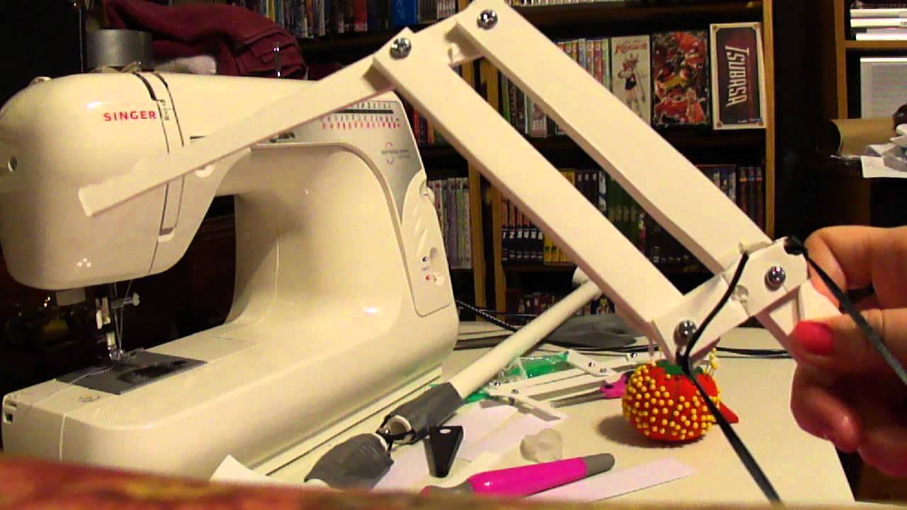 Cosplay Moving Angel Wing Frame Small Scale Prototype You