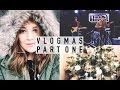 VLOGMAS: Part One | I Covet Thee