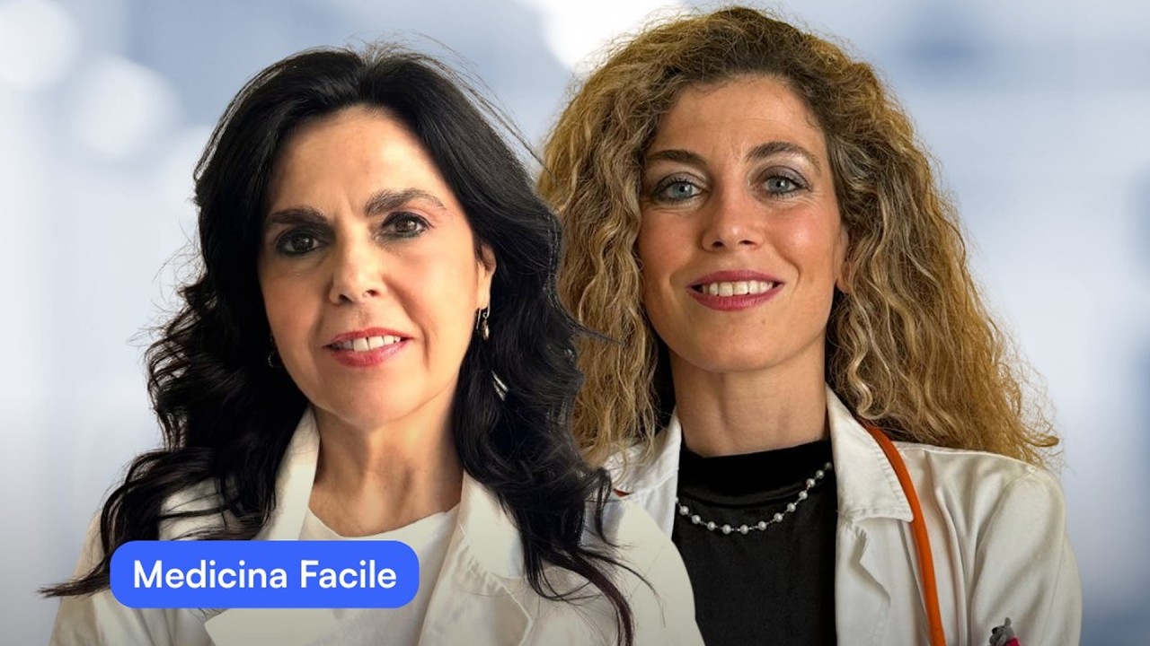 Medicina Facile - Anafilassi nei bambini - Allergia alimentare e nuove frontiere in pediatria