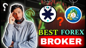 Star Trader Account Opening Setup for Forex & MT5 Connection Tutorial #startrader #mt5 #forexbrokers