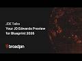 #JDETalks: Your JDE Preview for Blueprint 2026