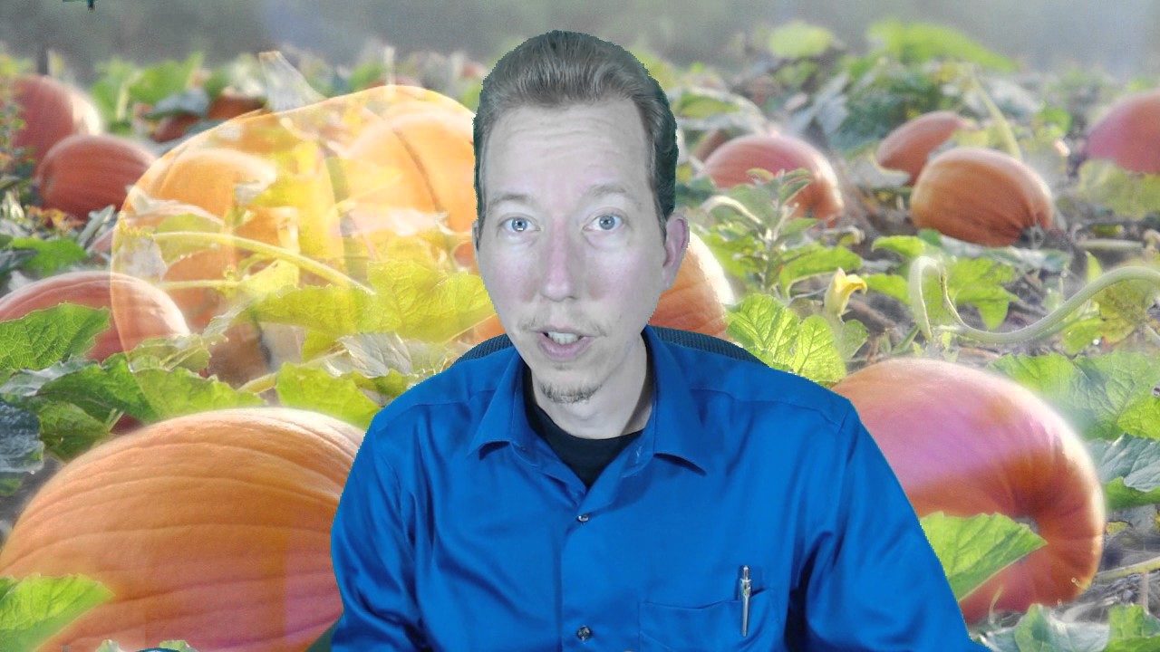 Why Halloween is Good for You YouTube