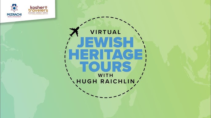 Shalom Israel Tours Jewish Heritage Experience 