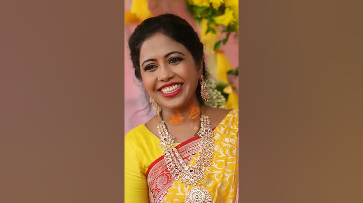 My Daughter Haldi Vibes -1 || Zubeda Ali