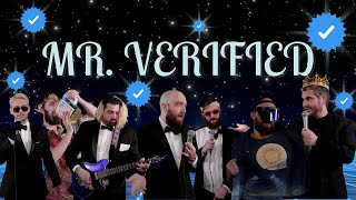 Full Mr. Verified contest plus winner reveal 👑 H3 podcast highlights, best moments