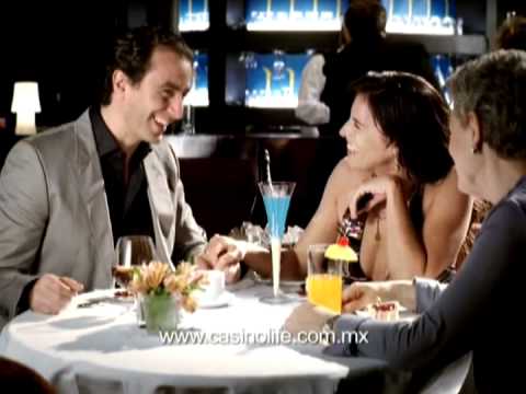 Casino Life : Gran Noche