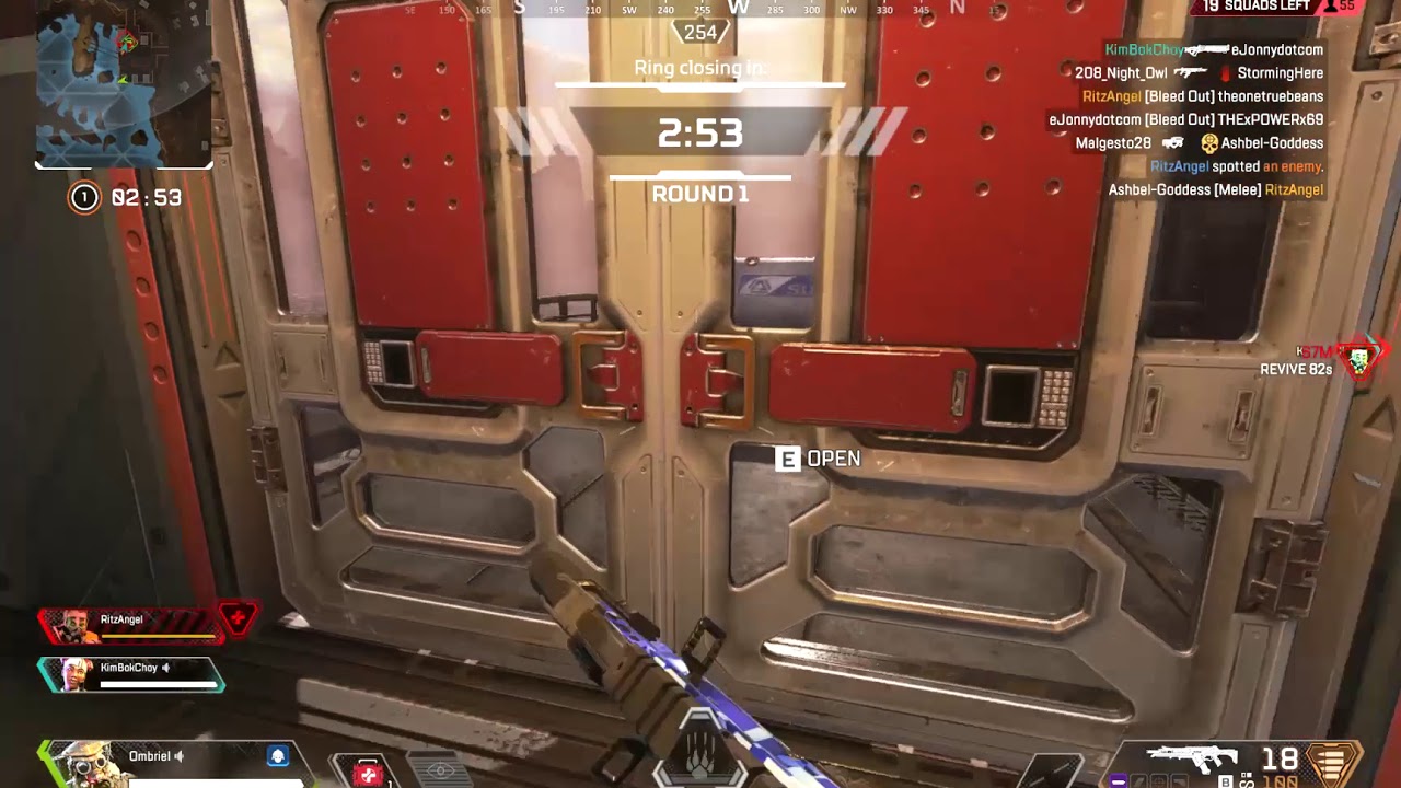 Apex Treasure pacx YouTube