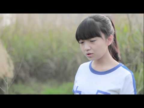 中国好学姐-周玥
