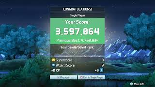 Pinball FX3 Castle storm
