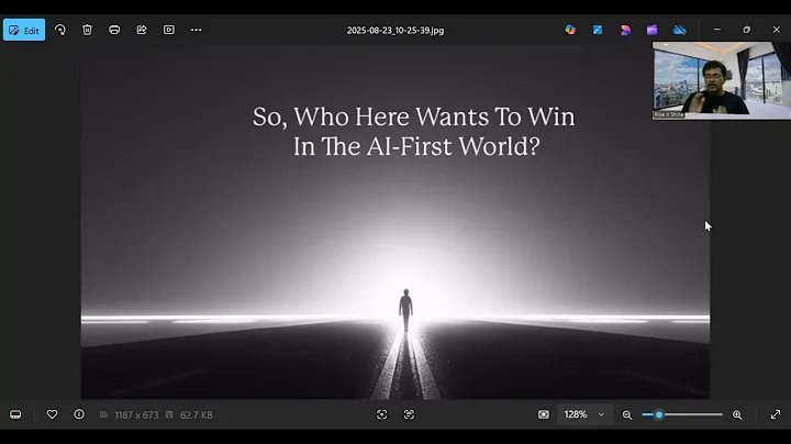 GenAI & Agentic AI Demo – Build Smarter Systems That Think & Act Like Humans!
