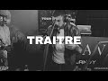 Zkr x Niaks Type Beat "TRAITRE" | Instrumental OldSchool/Freestyle | Instru Rap 2023