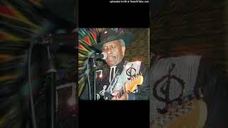 Video thumbnail of "Sammy Fender-Agony"