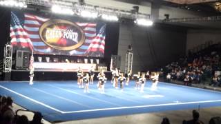 Cheer Power cash Bash Galveston