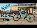 Econic One - Smartes E-Bike im Test