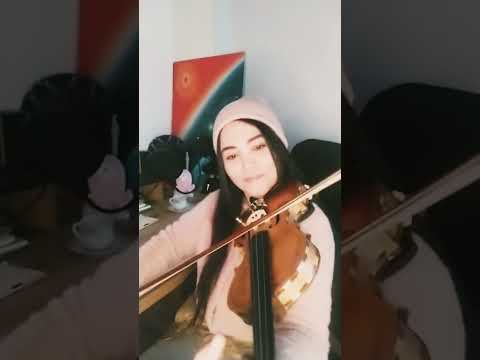 كنت فين عزف كمان عبد الحليم حافظ