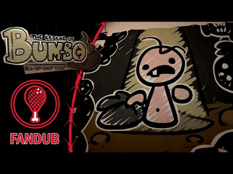 EL INICIO DE LA LEYENDA DE BUM-BO - FANDUB LATINO
