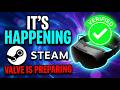 The Steam Frame Is Coming — The Signs Are Everywhere