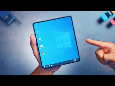 فيديو: كيف يمكنني تشغيل هاتف Windows الخاص بي؟