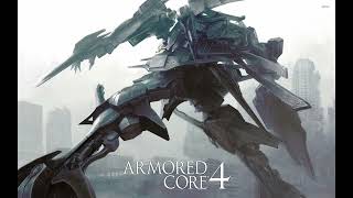 Rain - Armored Core 4 OST
