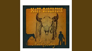 Miniatura del video "Matt Robertson - Cowboy's Pride"