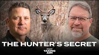 Hunting Cape Buffalo with a Red Dot: Brad Fenson on Dangerous Game & Quick Target Acquisition
