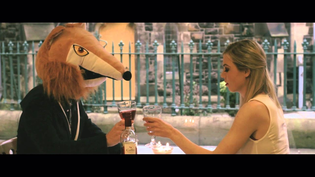 Microlip - Move On (Official Video)