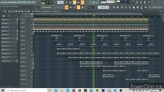Grootman percussion sample pack Vol3 🎹🎸🎷