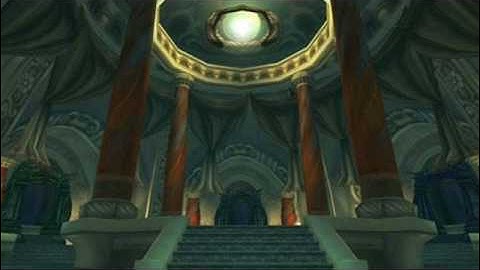 Wow 3.3.5 private server