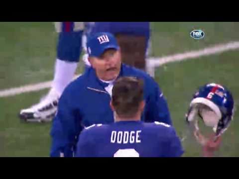 DeSean Jackson Game Winning Punt Return for Touchdown vs. Giants