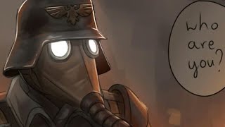 The Kriegers Seal Of Aprovel | Warhammer 40k Meme Dub The Kriegers Seal Of Aprovel | Warhammer 40k Meme Dub