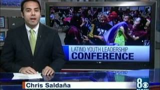 19th Annual Latino Youth Leadership Conference