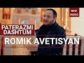 ROMIK AVETISYAN PATERAZMI DASHTUM OFFICIAL 2021