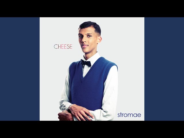 Stromae - Rail De Musique