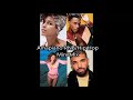 Amapiano RnB/Hip Hop Mini Mix-Alicia Keys,Burma Boy,Tamia,Drake