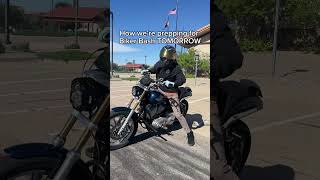 Be Here TOMORROW! #harleydavidson #harleylife #harley #bikelife #hd #dealership