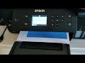 The Best Photo Printer for Crafters - Review of Epson Ecotank 7700