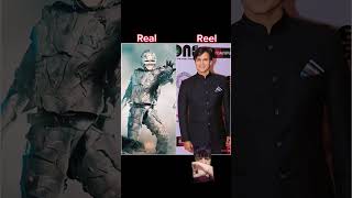 Krish movie star casting with real actor #bollywood #krish #song #yutubeshorts