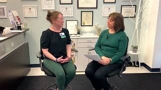 Core Values in Practice: Gratitude (Video 2)