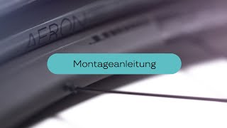 Wie Funktioniert Die Montage Eines Aerontpu Schlauchs Am Besten Wir Zeigen Es Euch