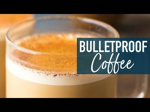 how-to-make-bulletproof-coffee!