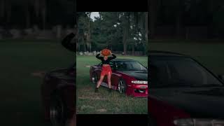 Halloween Photoshoot With My Car!!!