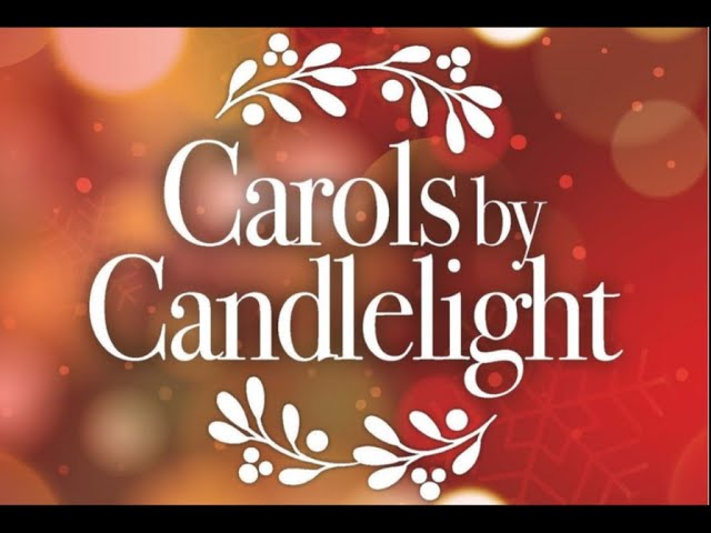 Carols and Lessons Service 2022 (SD Quality)